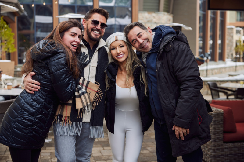 Switch CEO Rob Roy & Jessie Roy  |  Apres Ski Brunch 4
