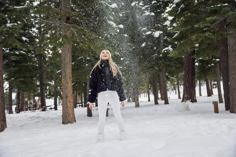 The Roy Wedding | Apres Ski Brunch