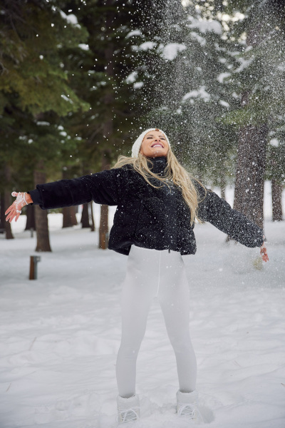 The Roy Wedding | Apres Ski Brunch