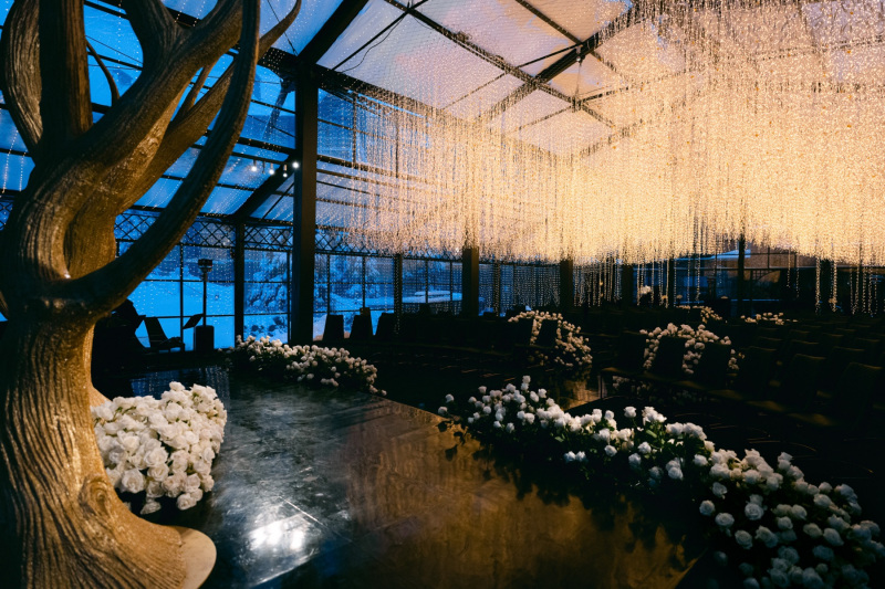 The Roy Wedding - Ceremony 4