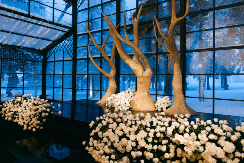 The Roy Wedding - Ceremony 3