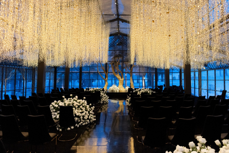 The Roy Wedding - Ceremony 2