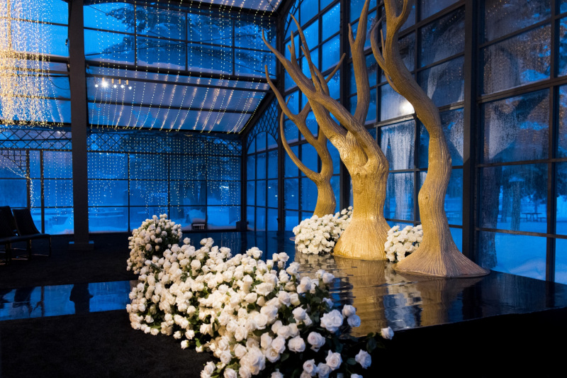 The Roy Wedding - Ceremony