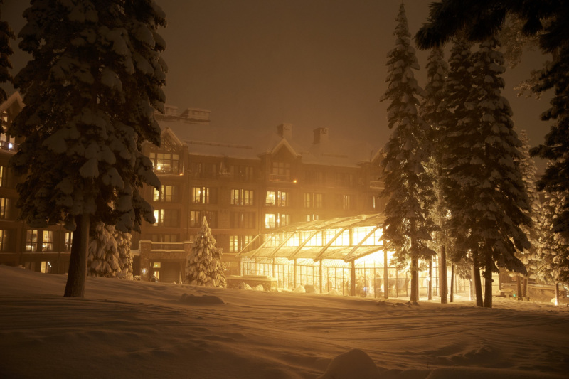 The Roy Wedding - Conservatory 2