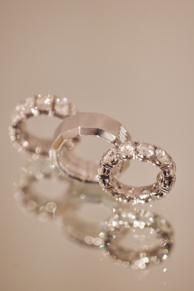 The Roy Wedding - Rings 2