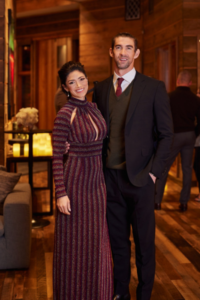 The Roy Wedding | Rehearsal Holiday Party