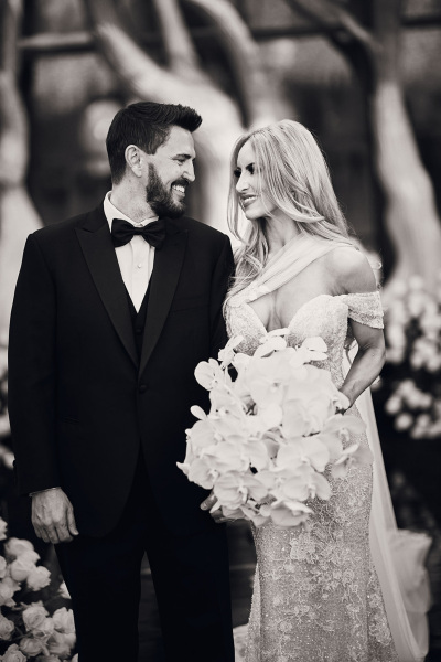 Switch CEO Rob Roy & Jessie Roy  |  The Roy Wedding 9