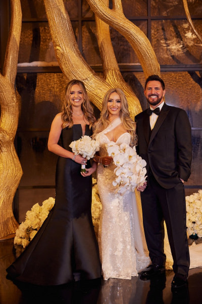 Switch CEO Rob Roy & Jessie Roy  |  The Roy Wedding 12