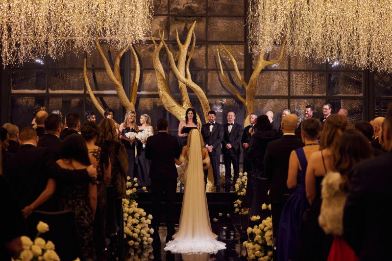 Switch CEO Rob Roy & Jessie Roy  |  The Roy Wedding 19