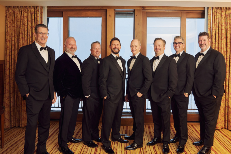 Switch CEO Rob Roy  |  The Roy Wedding 21