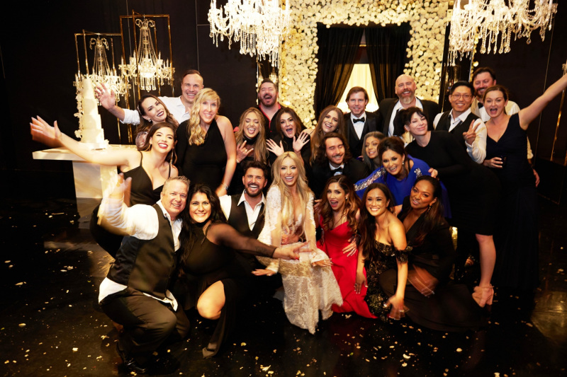 Switch CEO Rob Roy & Jessie Roy  |  The Roy Wedding 29