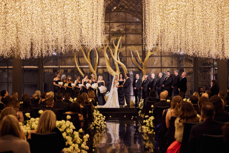 Switch CEO Rob Roy & Jessie Roy  |  The Roy Wedding 17