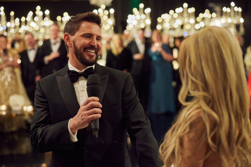 Switch CEO Rob Roy & Jessie Roy  |  The Roy Wedding 2