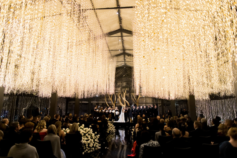 Switch CEO Rob Roy & Jessie Roy  |  The Roy Wedding 28